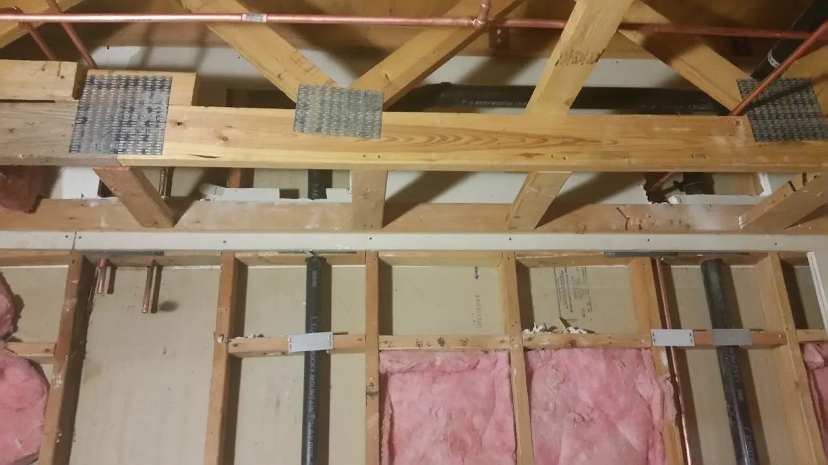 Plumbing services in Woodridge, IL